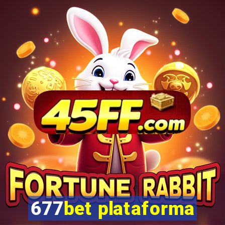 677bet plataforma